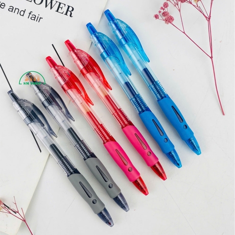 Bút gel MG AGP02376 (12)