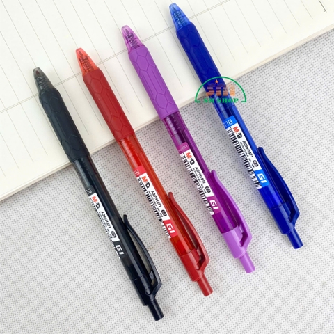 Bút gel MG AGPH1871 (12)