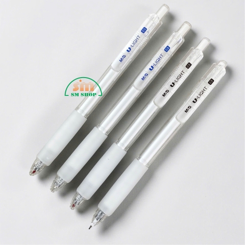 Bút gel MG AGPK1371 0.5mm (12/144)