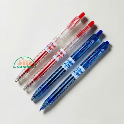 Bút gel MG AGPK8571 0.5mm (12/144)
