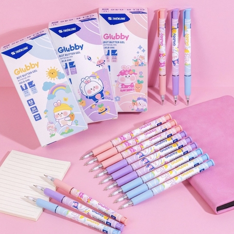 Bút gel TL GeLB-046 (20)