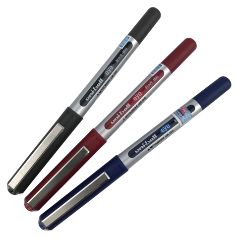 Bút gel Uni-ball UB-150 (12/ 864)