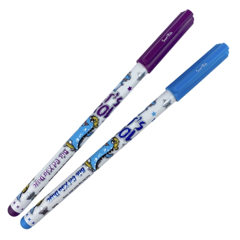 Bút gel xóa được Smart Kids EG02 (12)