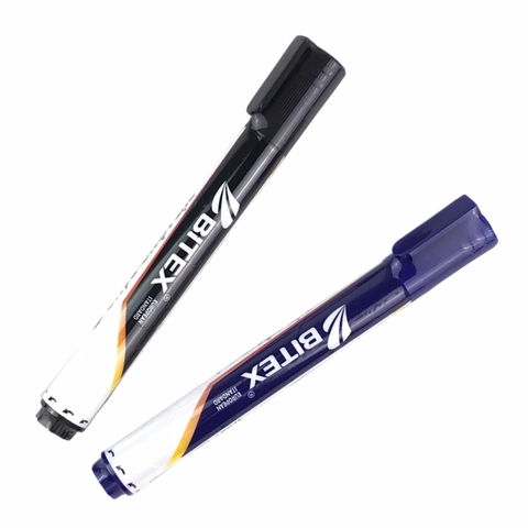 Bút lông bảng Bitex WB01 (10/720)