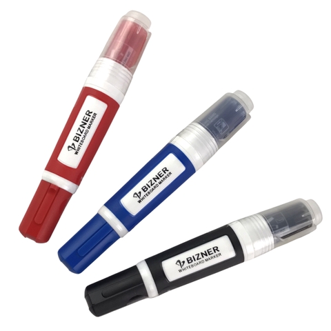 Bút lông bảng TL Bizner BIZ-WB02 (10/360)