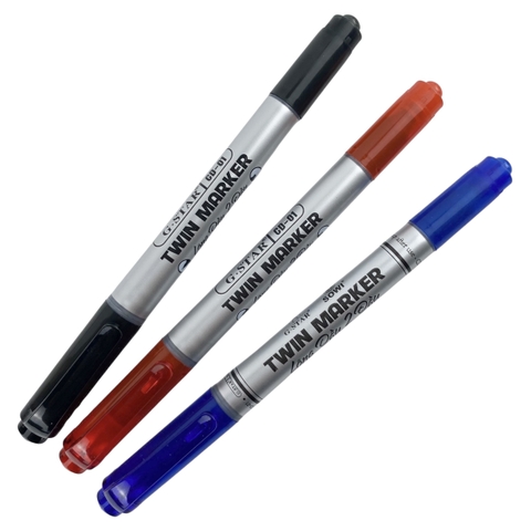 Bút lông dầu Gstar CD-01 (12)