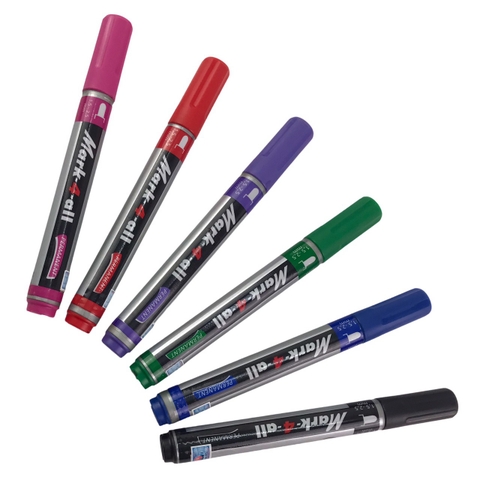 Bút lông dầu Stabilo 651