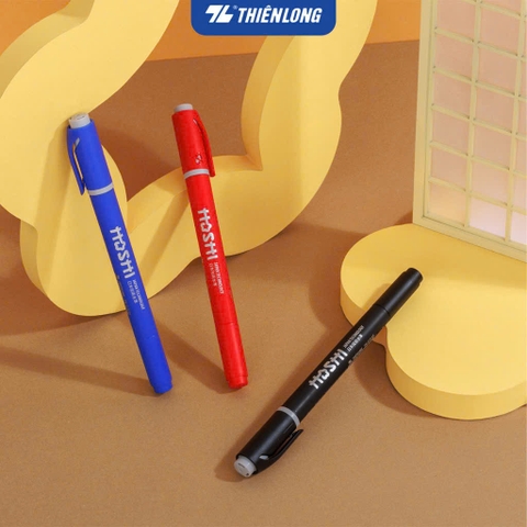 Bút lông dầu TL Hoshi PM-019/HS (10)