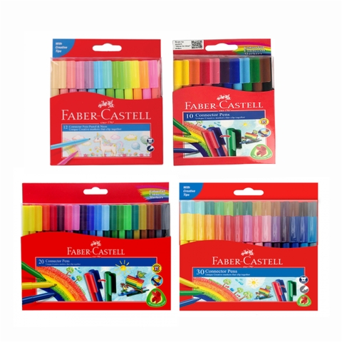 Bút lông màu Faber-Castell