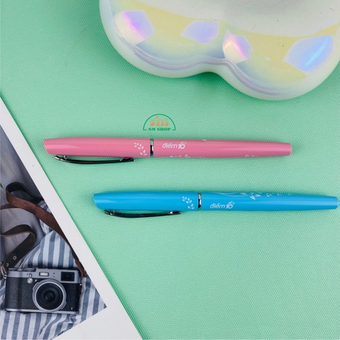 Bút máy TL Điểm 10 FT-018 (10)