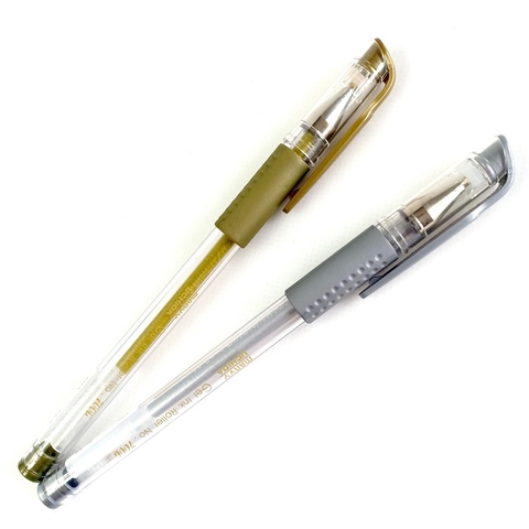 Bút nhũ Marvy 700G (12)