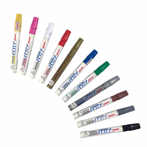 Bút sơn Uni PX-20 (12)