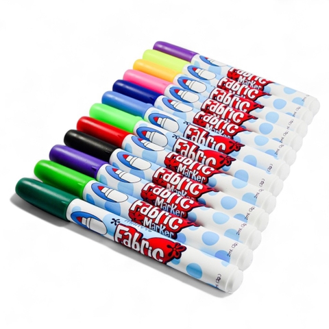 Bút vẽ áo Marvy 560 (6)