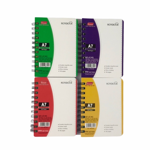 Sổ lò xo PGrand 160 trang (6)