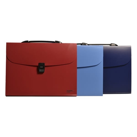 Cặp tài liệu 12 ngăn TL Flexoffice FO-EB02