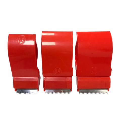 Cắt keo cầm tay nhựa DH 5cm / 6cm / 7cm (100)