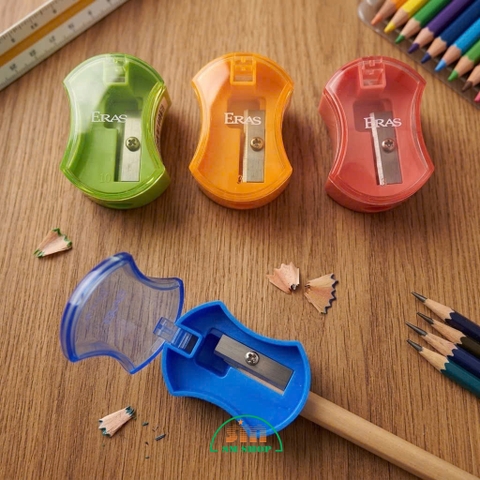 Chuốt chì Eras E294, Gọt bút chì, Chuốt viết chì (36)