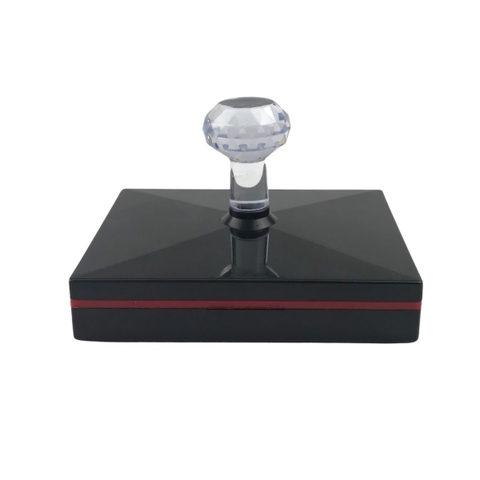 Dấu mực chìm (flash) HY80105 98x75mm