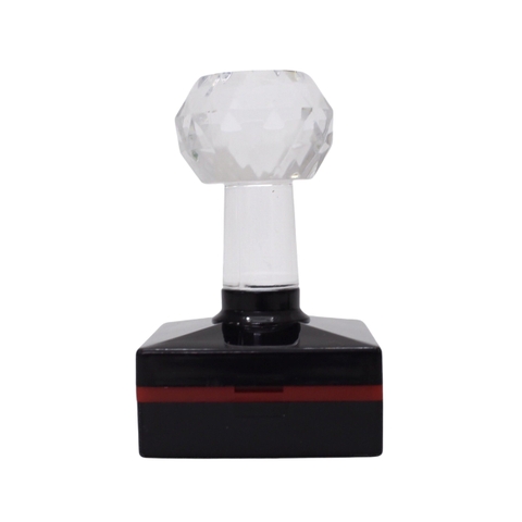 Dấu mực chìm (flash) HY2525 25x25mm