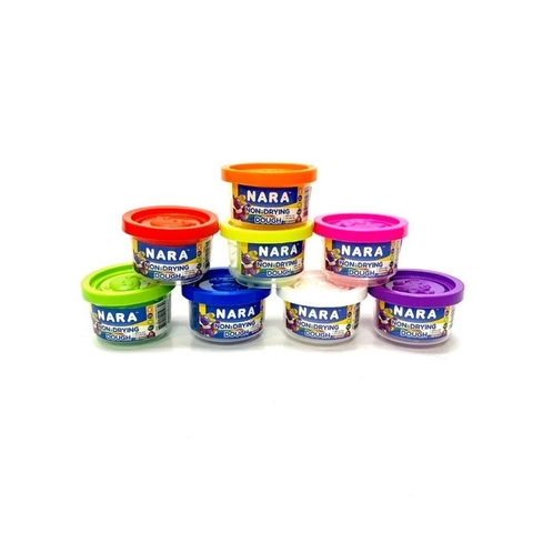 Đất nặn Nara NDD-40-1 40g