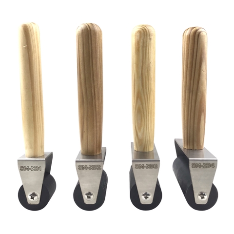 Dấu lăn 1 rulo SM-X01 / SM-X02 / SM-X03 / SM-X04