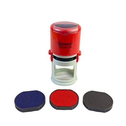 Thẻ mực TD T38 Φ38mm