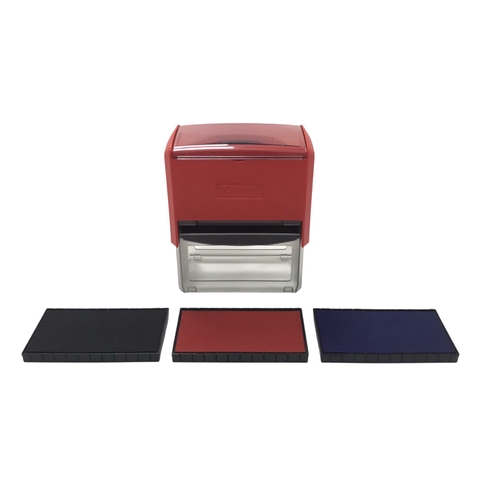 Dấu - Thẻ mực TD T914 80x40mm