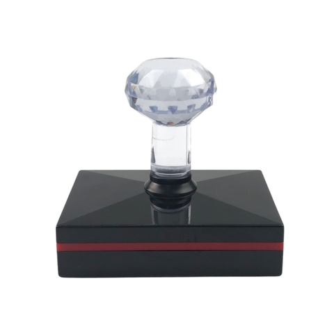 Dấu mực chìm (flash) HY4565 60x40mm