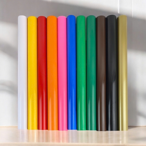 Decal màu gấu 60cm (200)