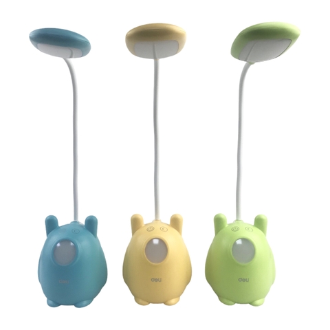 Đèn học Deli CL403 (28)