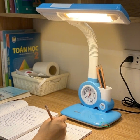 Đèn học Eras E360, đèn led để bàn, đèn để bàn