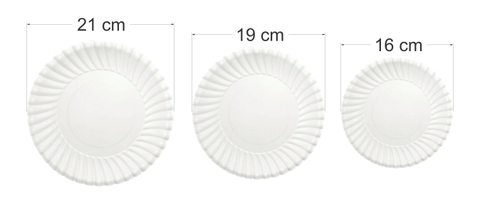 Dĩa giấy Hunufa (10)