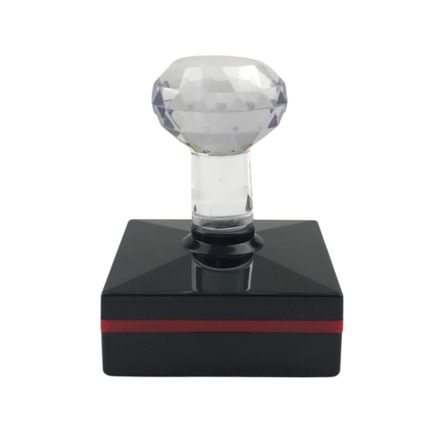 Dấu mực chìm (flash) HY5555 50x50mm