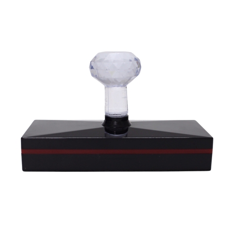 Dấu mực chìm (flash) HY2070 65x15mm