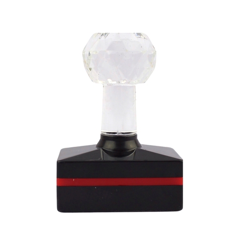 Dấu mực chìm (flash) HY1632 30x14mm