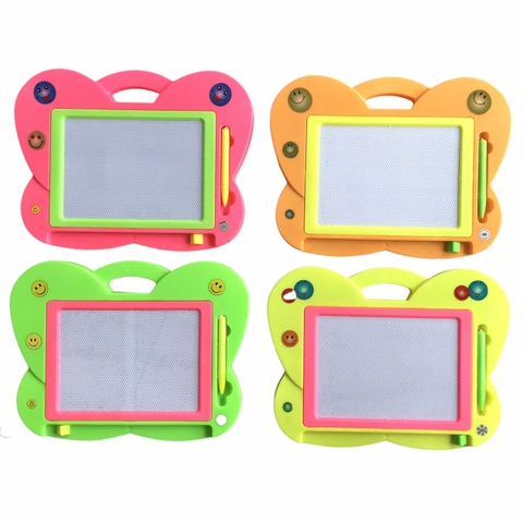 Bảng xóa kéo HS BNC-003 hình con bướm (24)