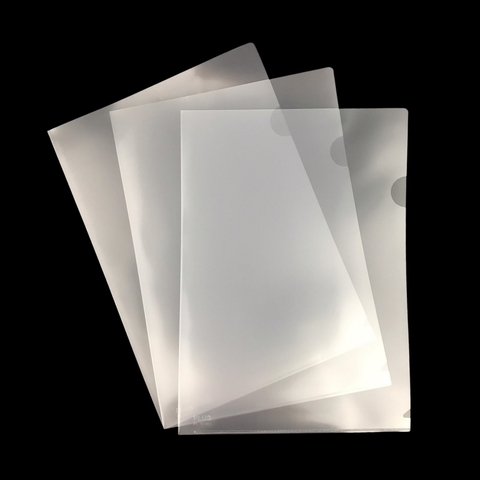 Bìa lá Plus dày A4/F4 (10/100/600)