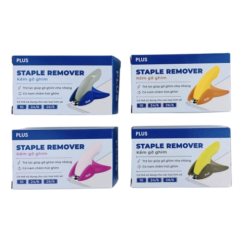 Gỡ kim Plus 210-V006/ 210-V007/ 210-V008/ 210-V009 (10)