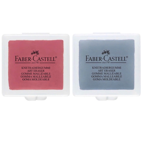 Gôm đất sét Faber-Castell (18)