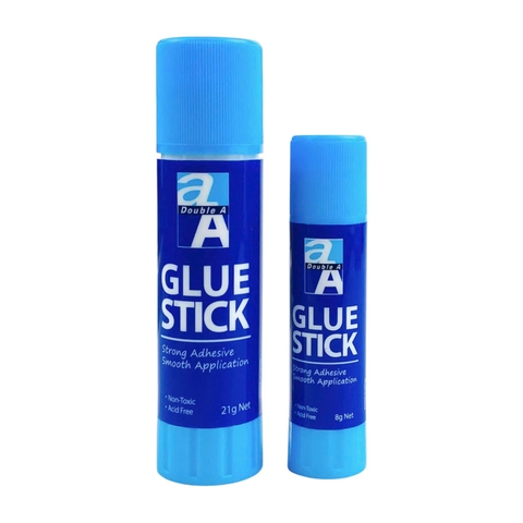 Hồ khô Double A WGS1191-EN 8g (30)