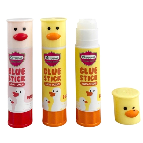 Hồ khô MSTA Ducky 9g (24)