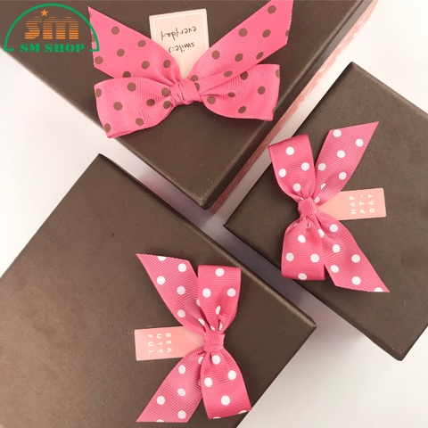 Hộp quà LL V1 vuông