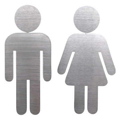 Icon Inox uốn nổi dày 10mm