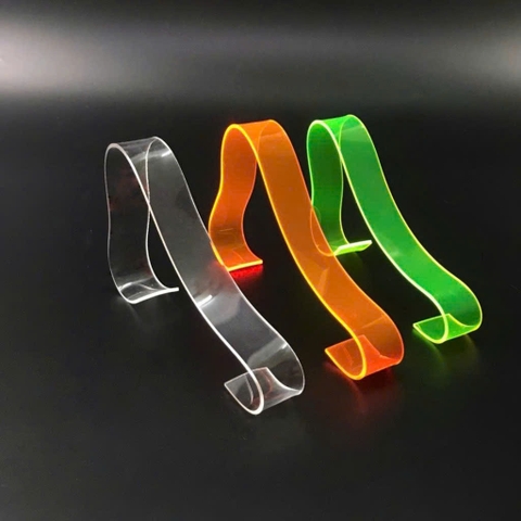 Kệ ruột Giày, Dép SH03 dày 2mm, ngang 3cm (10)