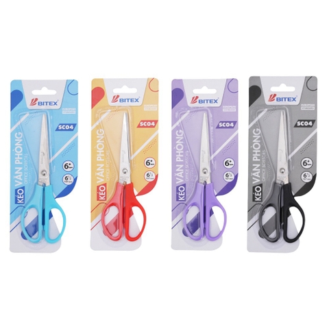 Kéo Bitex SC04 167mm (10)
