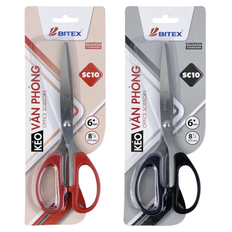 Kéo Bitex SC10 215mm (10)