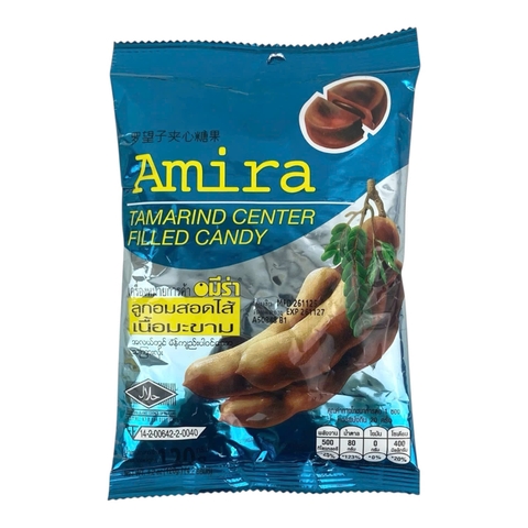 Kẹo me Amira 120g (72)