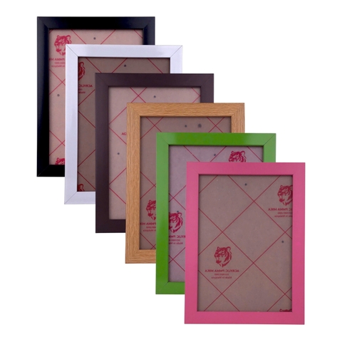 Khung hình Enter KH301 15x21cm, Khung ảnh, Khung bằng khen
