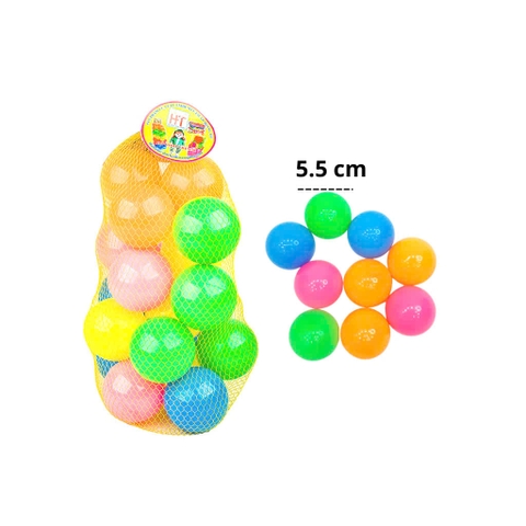 Lưới 20 banh nhỏ HT55