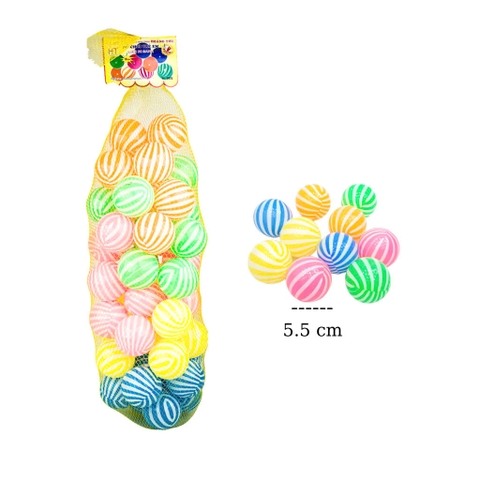 Lưới 50 banh sọc 5.5cm HT9040